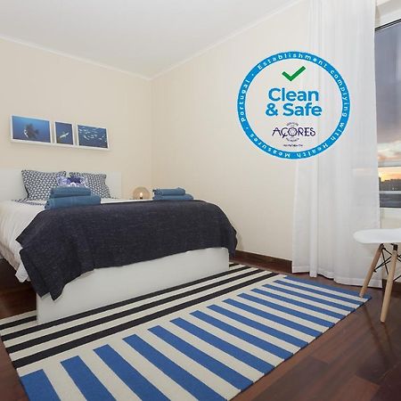Green & Blue 3 Bedrooms Ponta Delgada  Luaran gambar