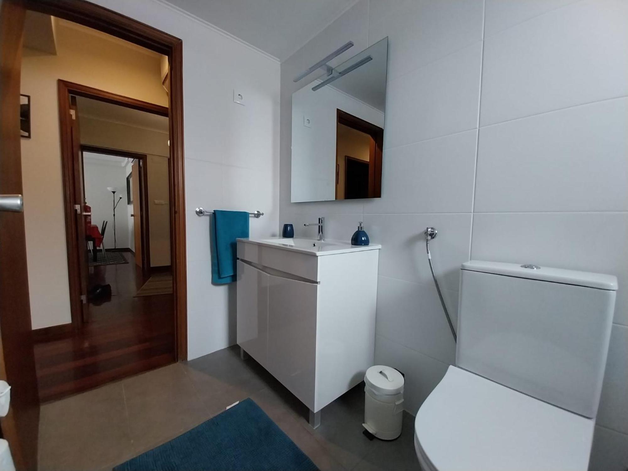 Green & Blue 3 Bedrooms Ponta Delgada  Luaran gambar