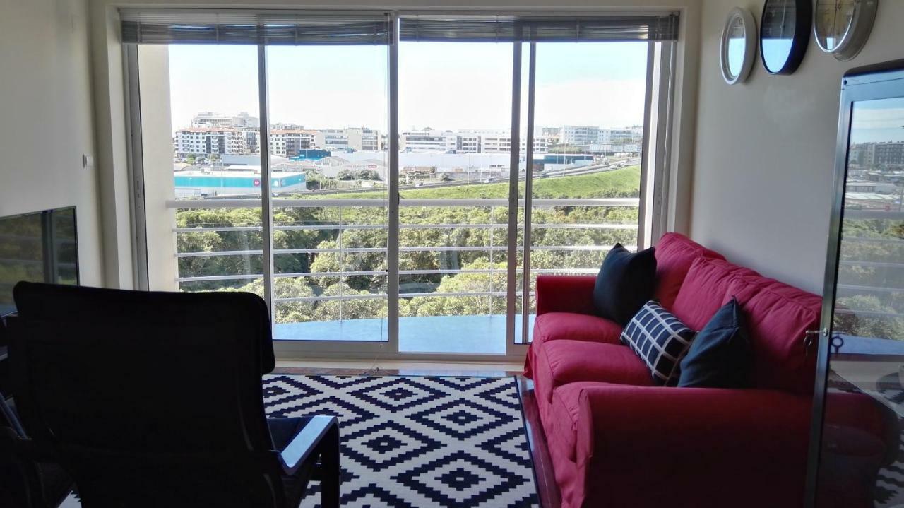 Green & Blue 3 Bedrooms Ponta Delgada  Luaran gambar