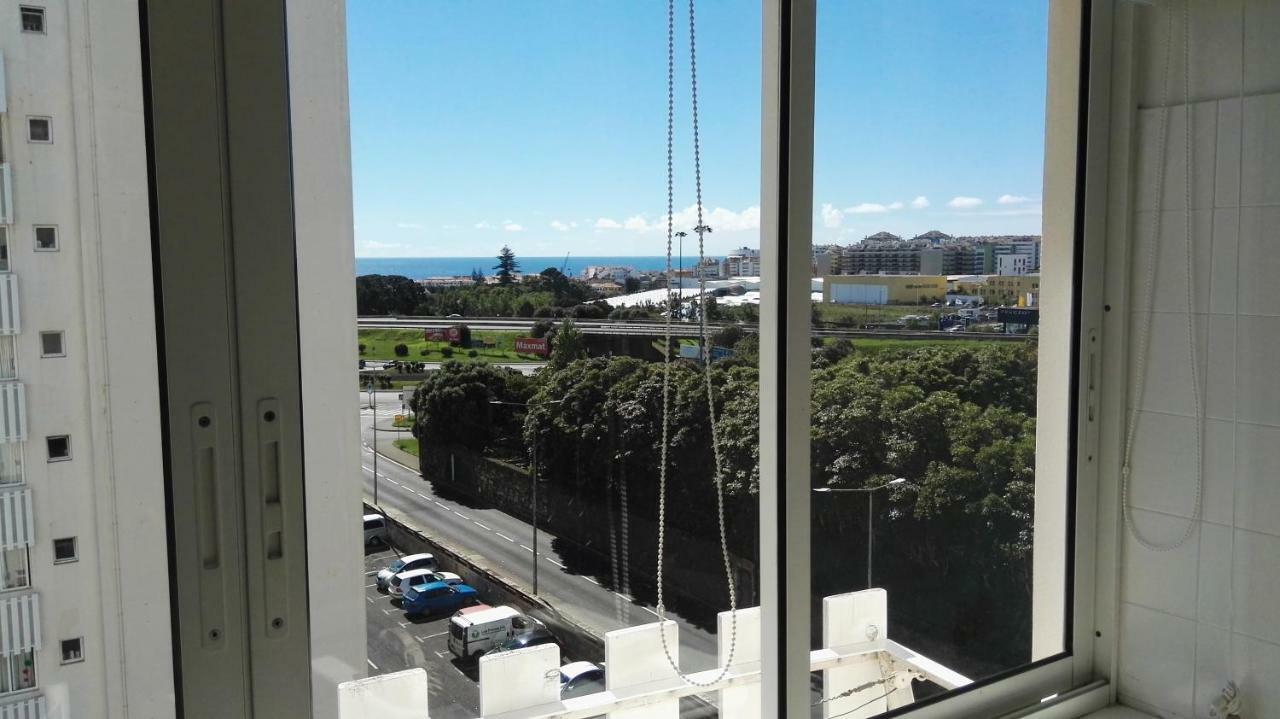 Green & Blue 3 Bedrooms Ponta Delgada  Luaran gambar