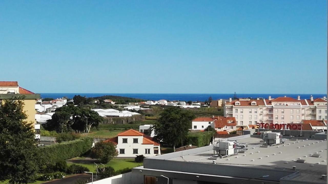 Green & Blue 3 Bedrooms Ponta Delgada  Luaran gambar