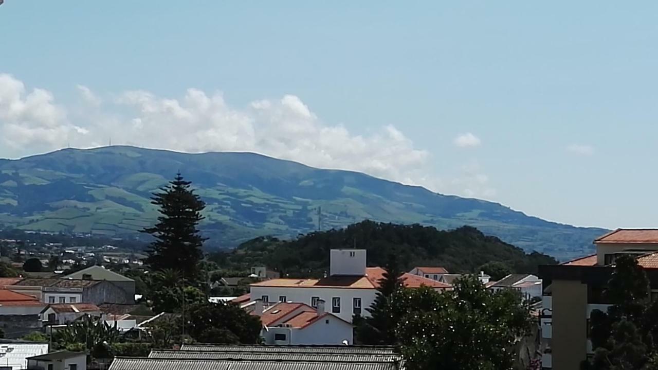 Green & Blue 3 Bedrooms Ponta Delgada  Luaran gambar