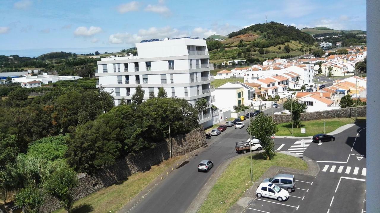 Green & Blue 3 Bedrooms Ponta Delgada  Luaran gambar