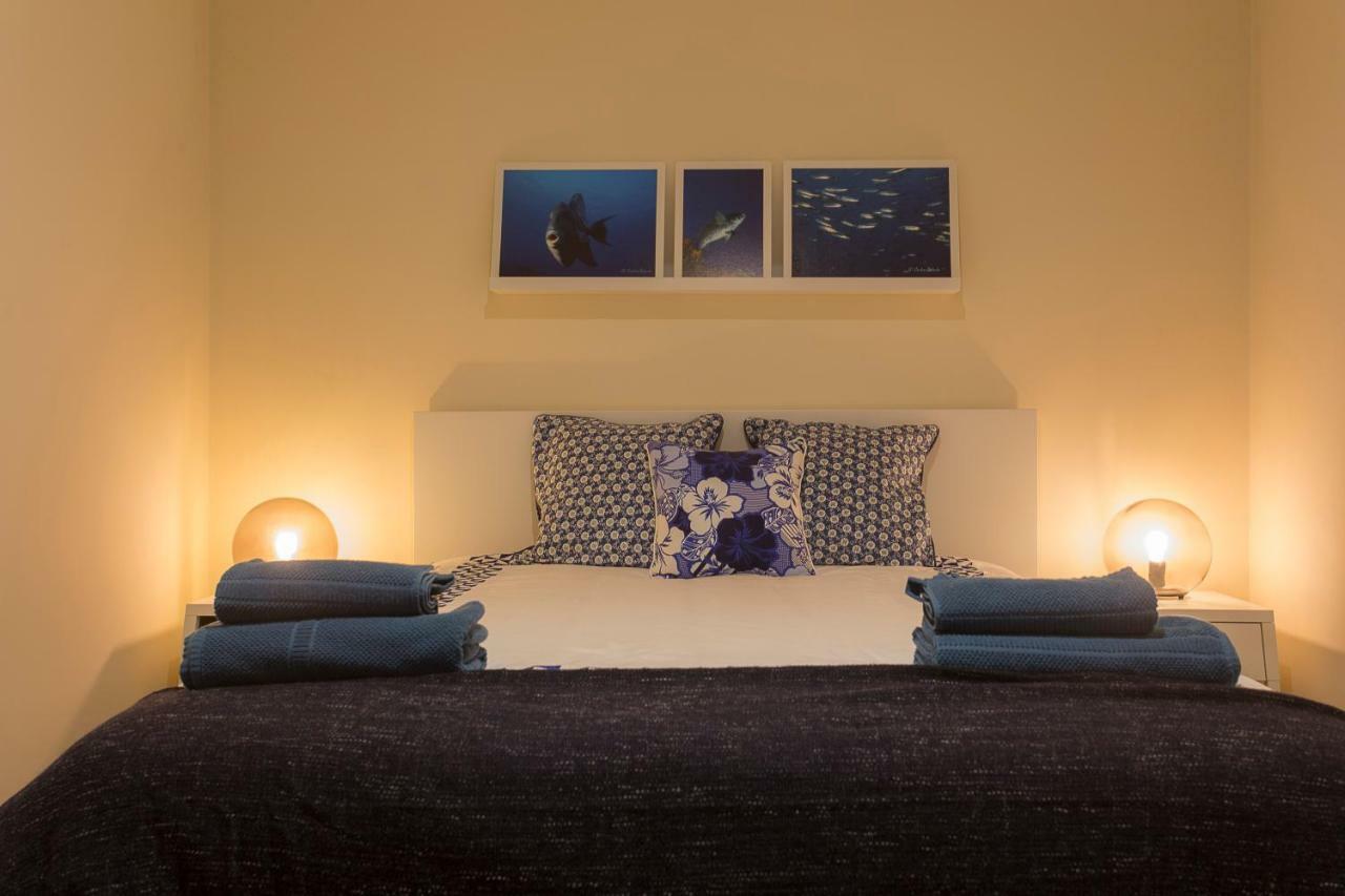 Green & Blue 3 Bedrooms Ponta Delgada  Luaran gambar