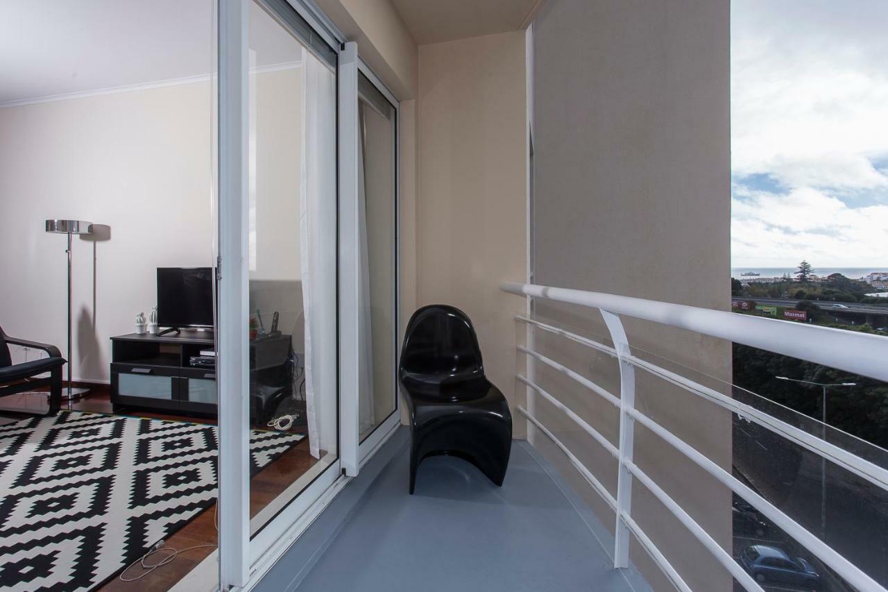 Green & Blue 3 Bedrooms Ponta Delgada  Luaran gambar