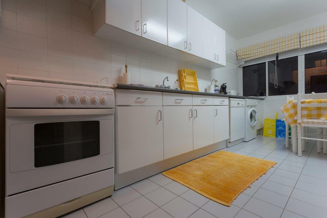 Green & Blue 3 Bedrooms Ponta Delgada  Luaran gambar
