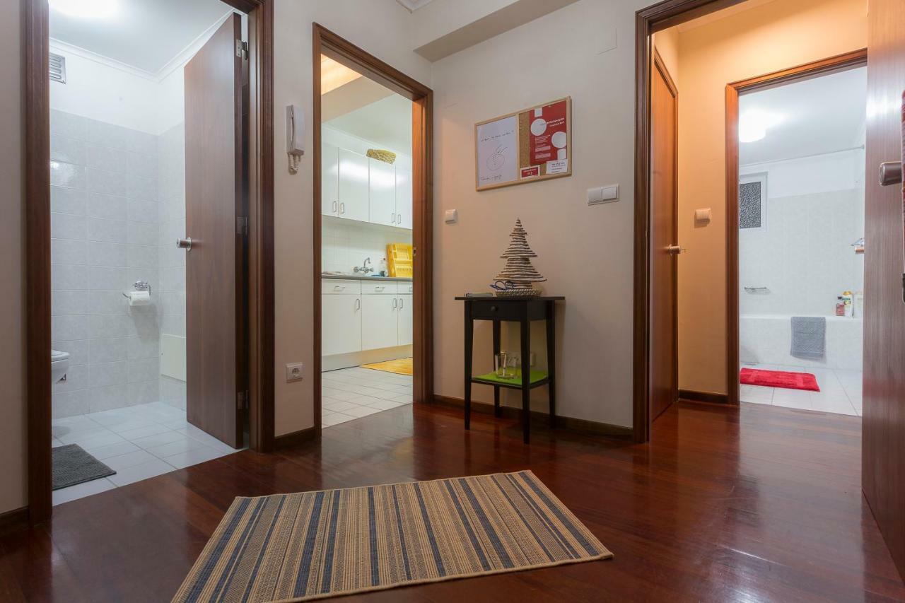 Green & Blue 3 Bedrooms Ponta Delgada  Luaran gambar
