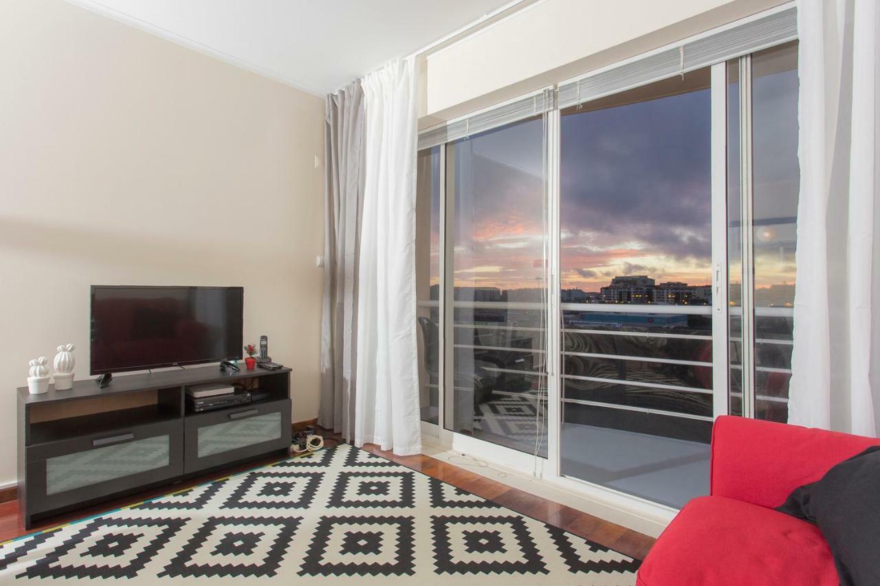 Green & Blue 3 Bedrooms Ponta Delgada  Luaran gambar
