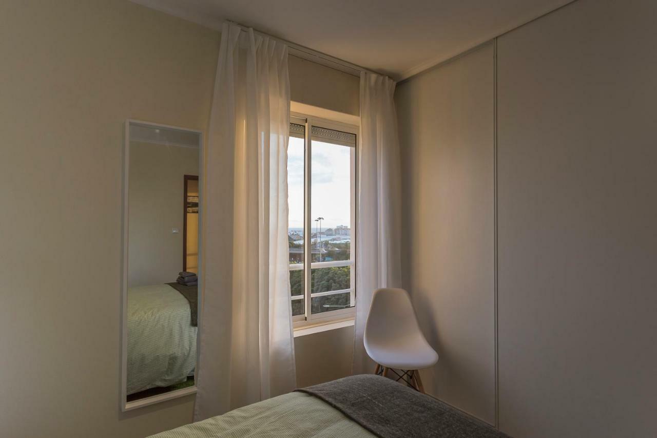 Green & Blue 3 Bedrooms Ponta Delgada  Luaran gambar