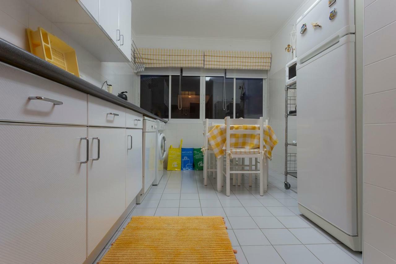 Green & Blue 3 Bedrooms Ponta Delgada  Luaran gambar
