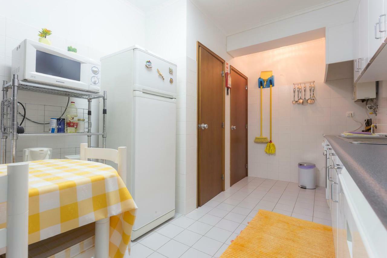 Green & Blue 3 Bedrooms Ponta Delgada  Luaran gambar